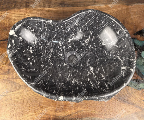 Раковина 244-RD - 1