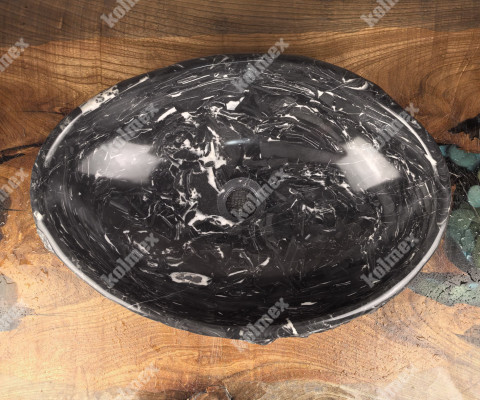 Раковина 245-RD - 1