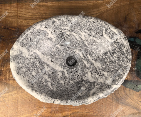 Раковина 328-RMG - 1