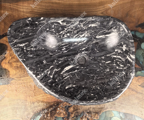 Раковина 246-RD - 1