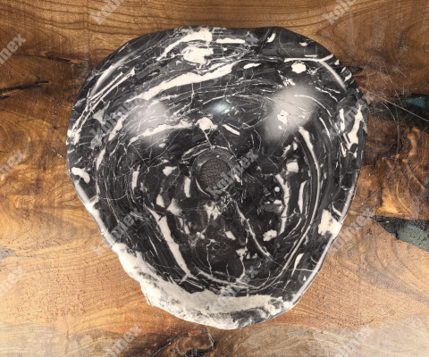 Раковина 249-RD - 1