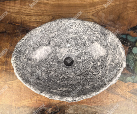 Раковина 330-RMG - 1