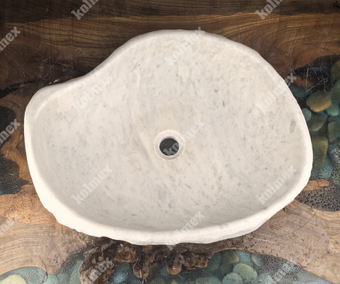 Раковина 391-RM - 1