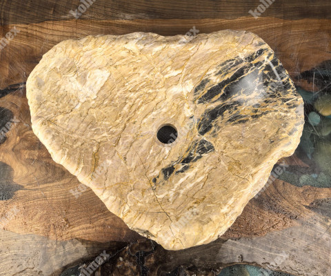 Раковина 398-RM - 1