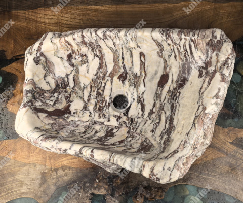 Раковина 408-RM - 1