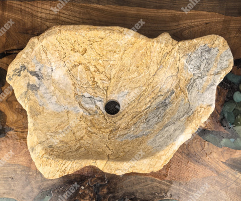 Раковина 413-RM - 1