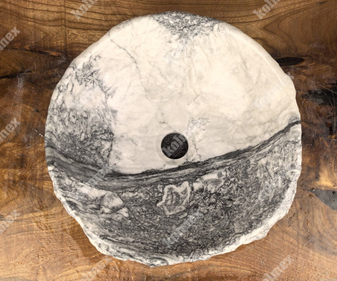 Раковина 334-RMG - 1