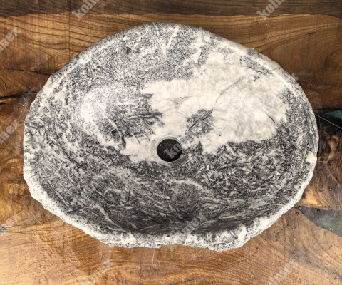 Раковина 335-RMG - 1