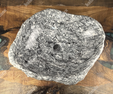 Раковина 336-RMG - 1