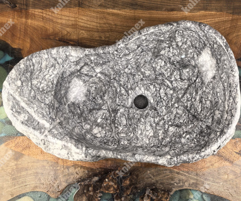 Раковина 337-RMG - 1