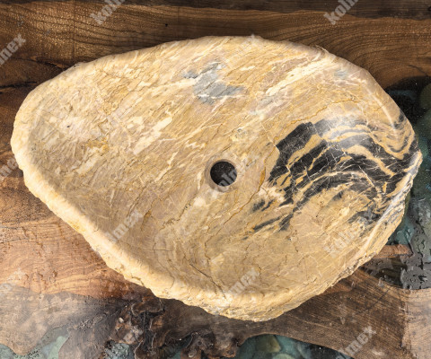 Раковина 422-RM - 1