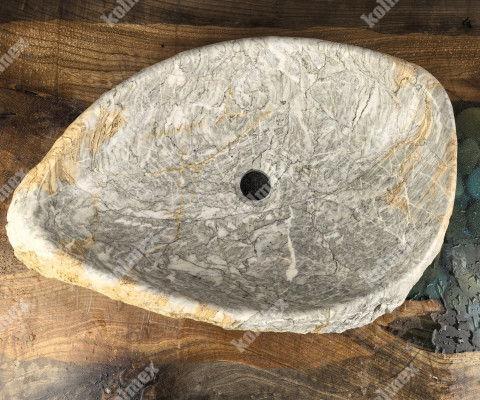 Раковина 419-RM - 1