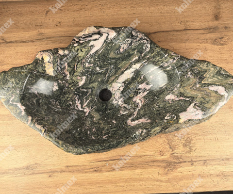 Раковина 431-RM - 1