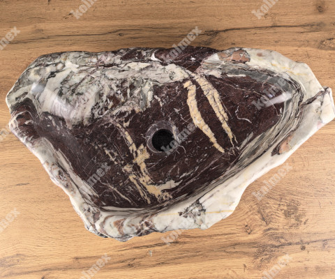 Раковина 427-RM - 1