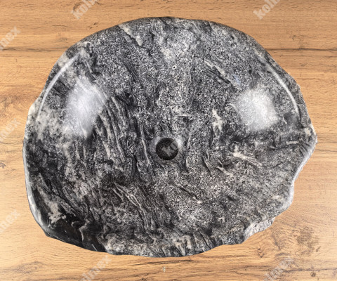 Раковина 340-RMG - 1