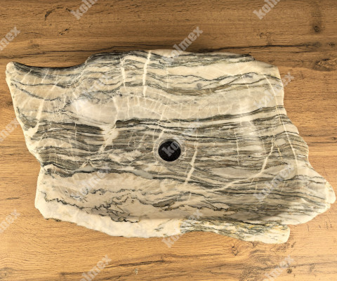 Раковина 443-RM - 1