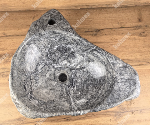 Раковина 343-RMG - 1