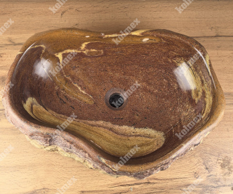 Раковина 163-RZ - 1