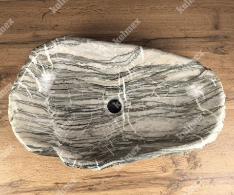 Раковина 446-RM - 1