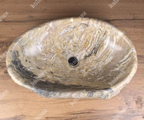 Раковина 451-RM - 1