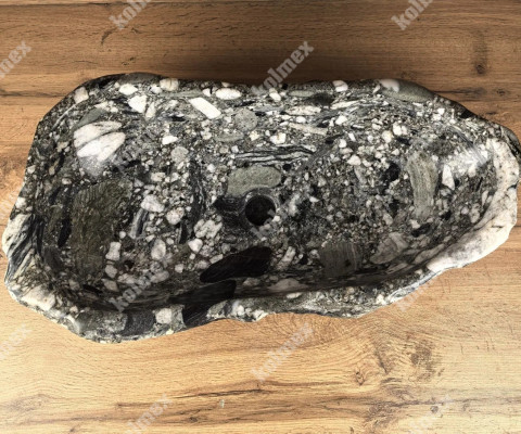 Раковина 594-RGG - 1