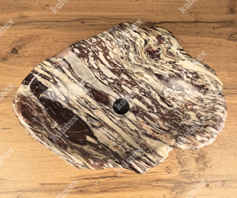 Раковина 454-RM - 1