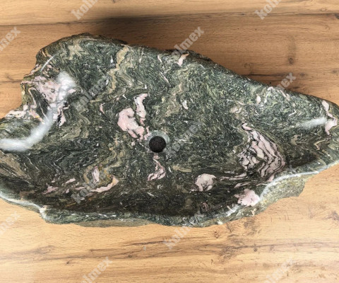 Раковина 456-RM - 1