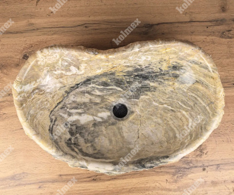 Раковина 457-RM - 1