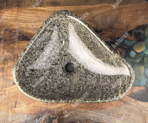 Раковина 565-RGG - 1