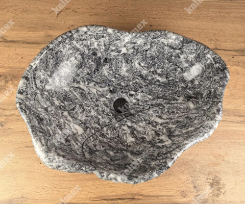 Раковина 348-RMG - 1