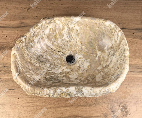 Раковина 467-RM - 1