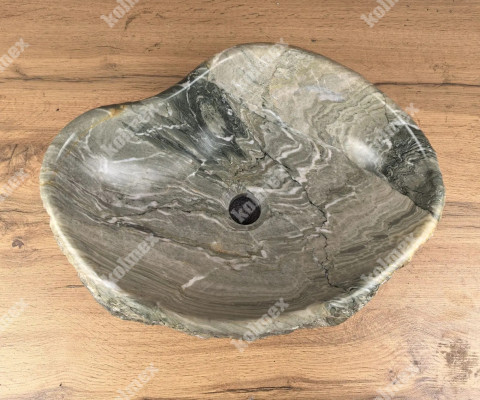 Раковина 468-RM - 1