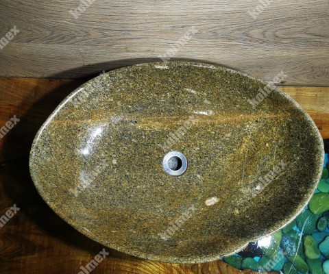 Раковина 232-RGG - 1