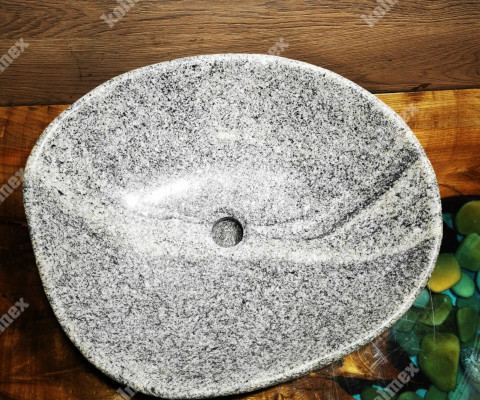 Раковина 304-RGG - 1