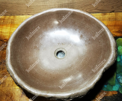 Раковина 034-RRM - 1