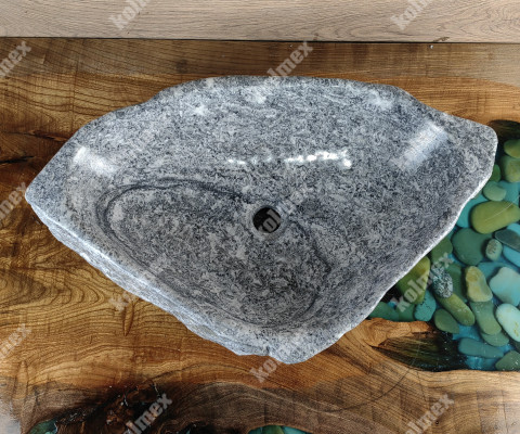 Раковина 102-RMG - 1