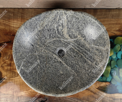 Раковина 370-RGG - 1