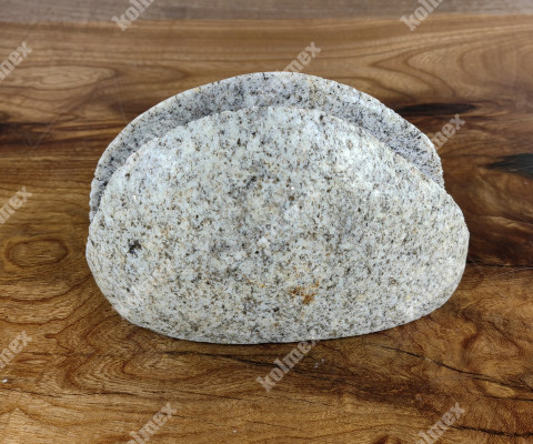 Салфетница из камня 043-S - 1