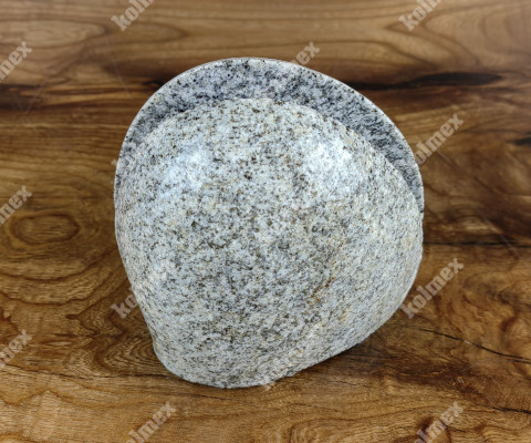 Салфетница из камня 049-S - 1