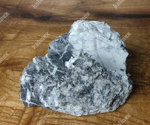 Салфетница из камня 064-S - 1