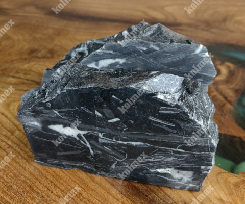 Салфетница из камня 067-S - 1