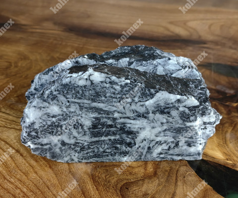 Салфетница из камня 068-S - 1