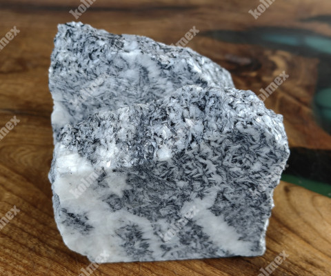 Салфетница из камня 069-S - 1