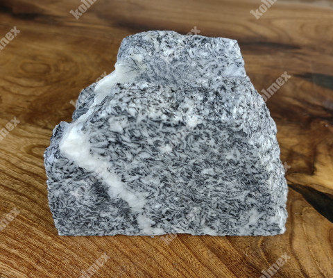 Салфетница из камня 071-S - 1