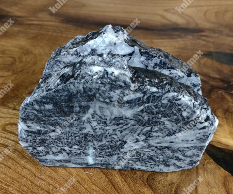 Салфетница из камня 073-S - 1