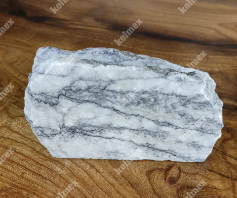 Салфетница из камня 079-S - 1