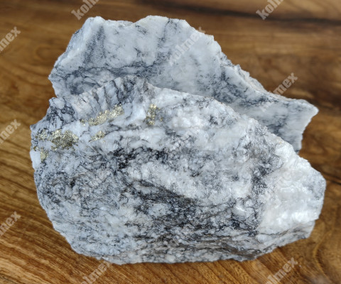 Салфетница из камня 081-S - 1