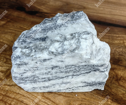 Салфетница из камня 089-S - 1