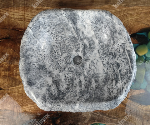 Раковина 145-RMG - 1