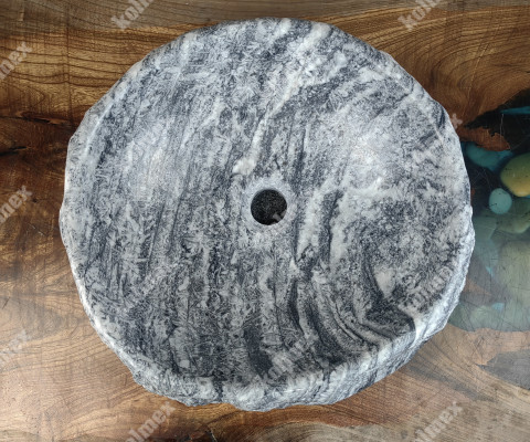 Раковина 157-RMG - 1